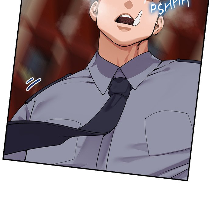 Hypnotist Security Guard - episode 1 - 113