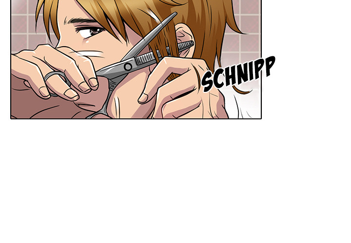 Meine große Liebe Natsumi - episode 14 - 3