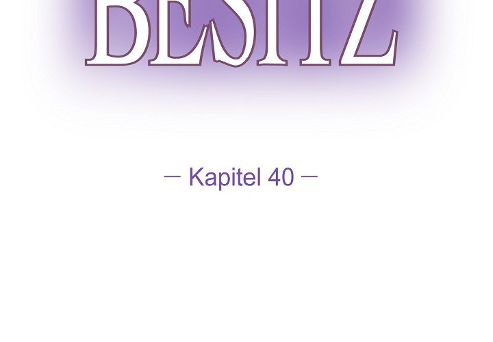 Absoluter Besitz - episode 40 - 1