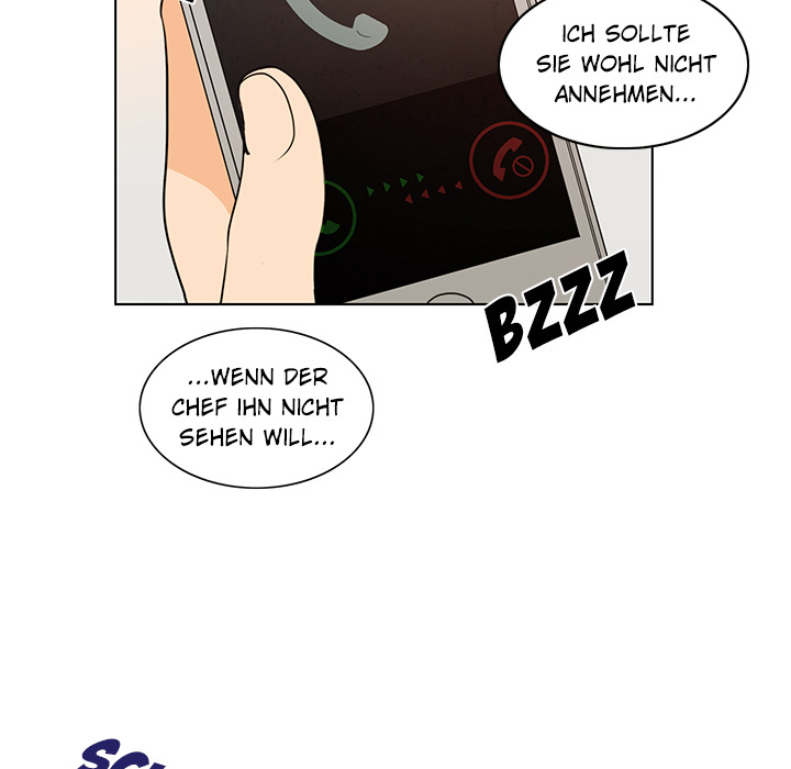 Händchenhalten Auf Eigene Gefahr - episode 58 - 84