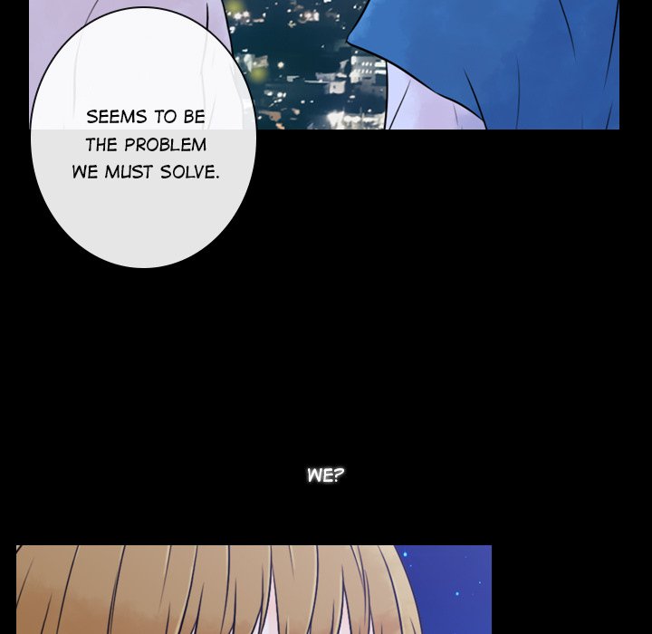 Leave Me Not - episode 4 - 108