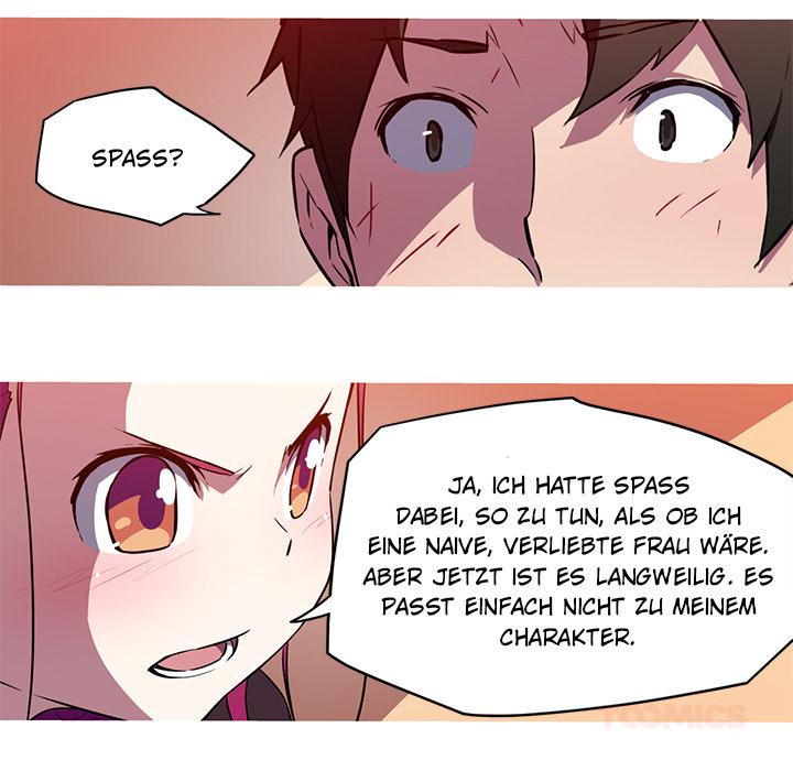Meine Freundin ist ein Star - episode 26 - 20