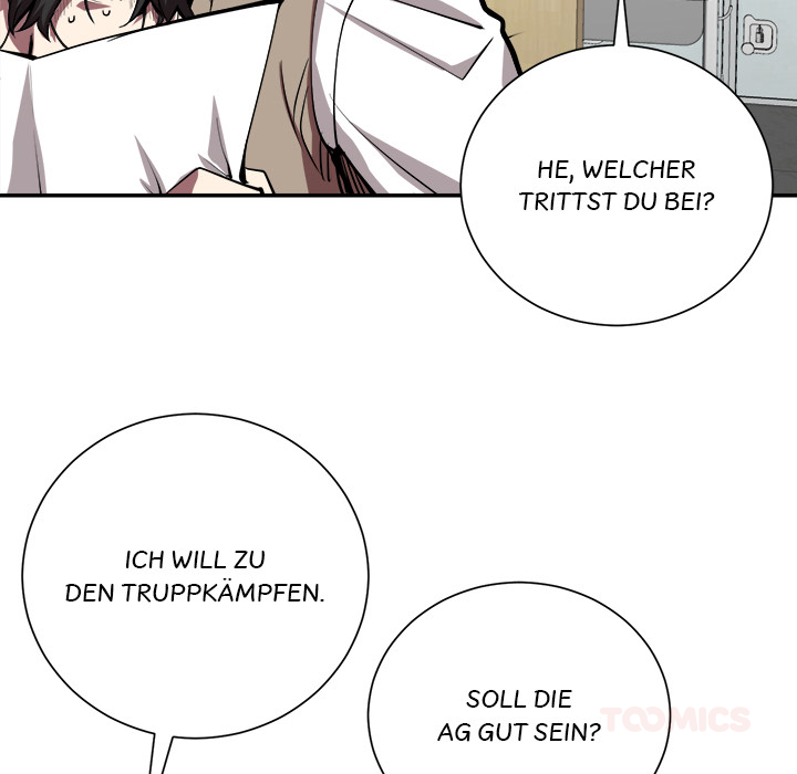 Meine Schulzeit mit Rang F - episode 6 - 73