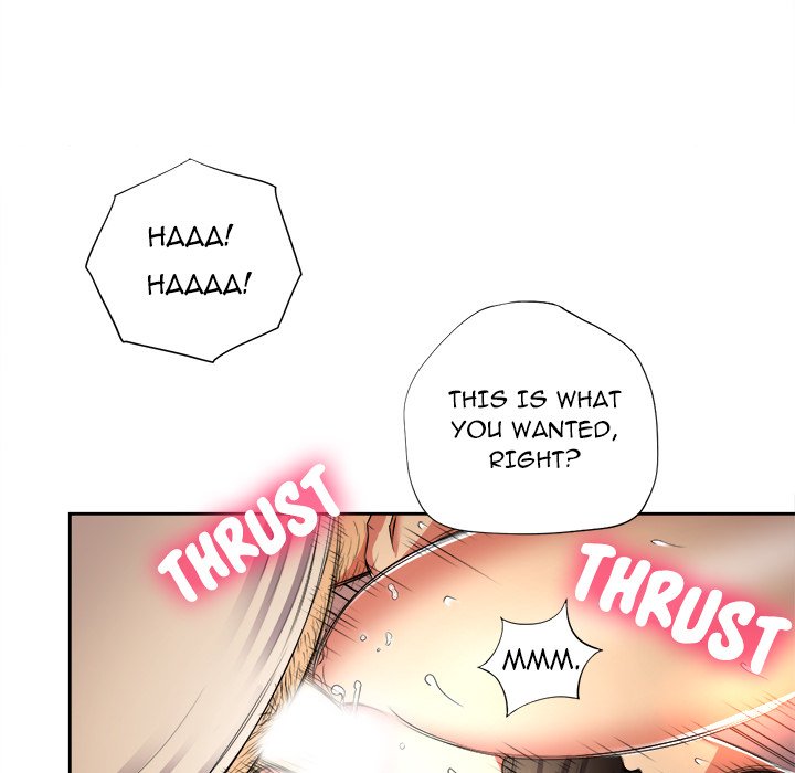 Yuri's Part Time Job - episode 13 - 62