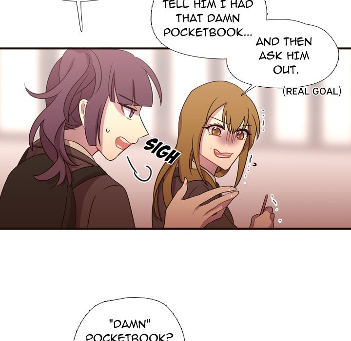 I Need Romance - episode 17 - 19