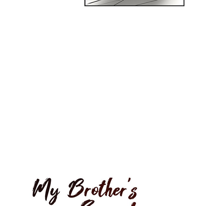 My brother's Secret-ary - episode 20 - 6