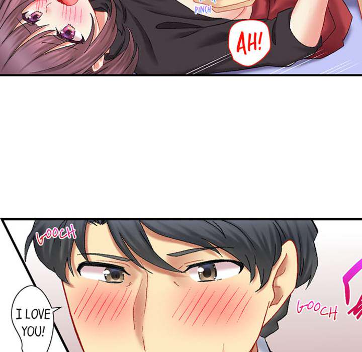 Our Kinky Newlywed Life - episode 24 - 18