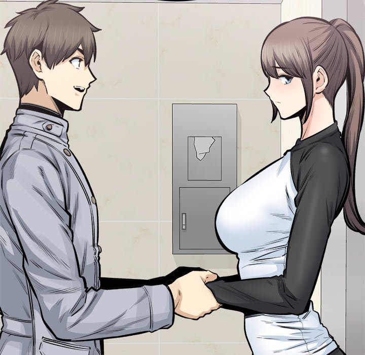 Excuse me, This is my Room - episode 115 - 120