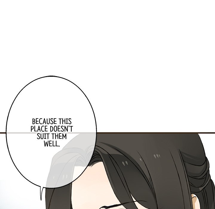 My Friend From Another Era - episode 21 - 51
