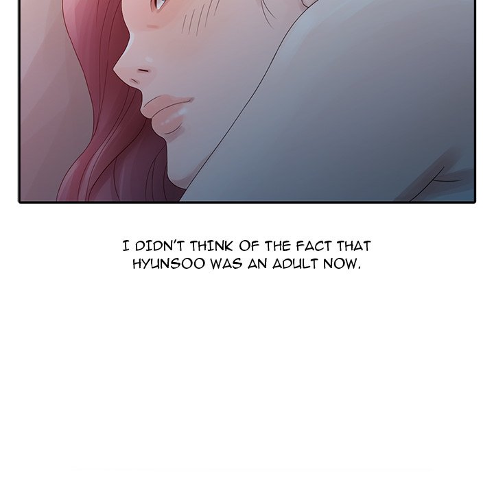 Shh! Her Secret - episode 4 - 42