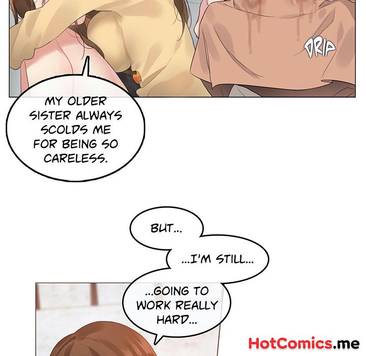 A Pervert's Daily Life - episode 75 - 53