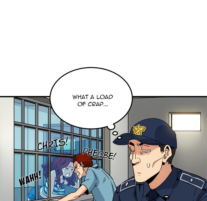 Dog on Patrol - episode 11 - 38