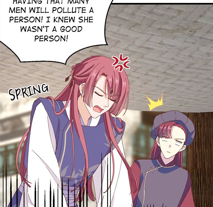 Four New Husbands - episode 25 - 96