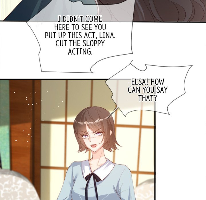 The Celebrity Queen - episode 8 - 24