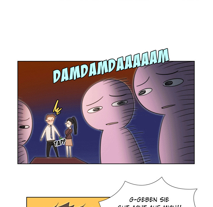 Der Neuzugang - episode 1 - 21