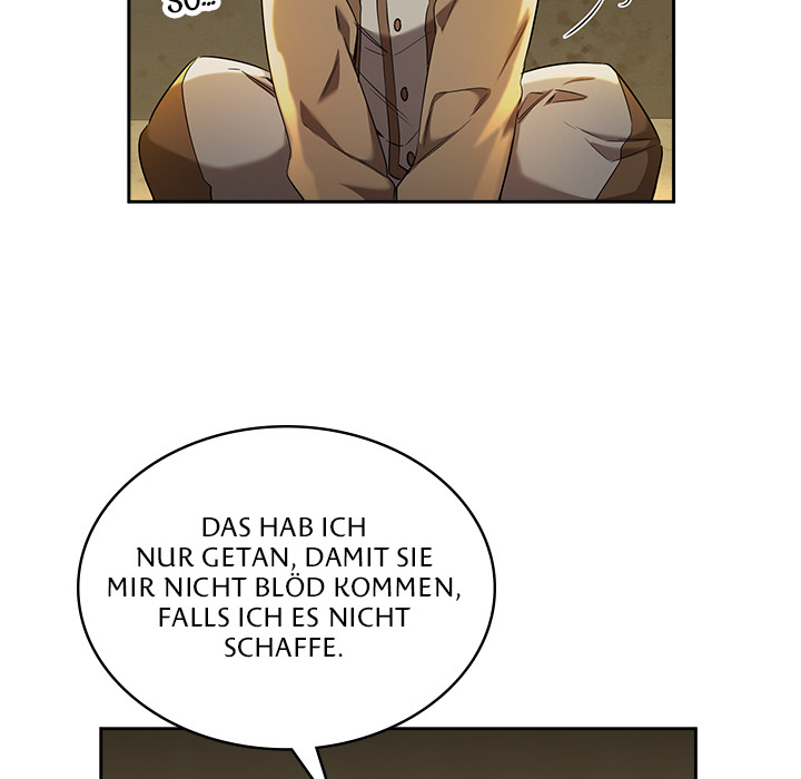 Max-Level Heldin - episode 28 - 34