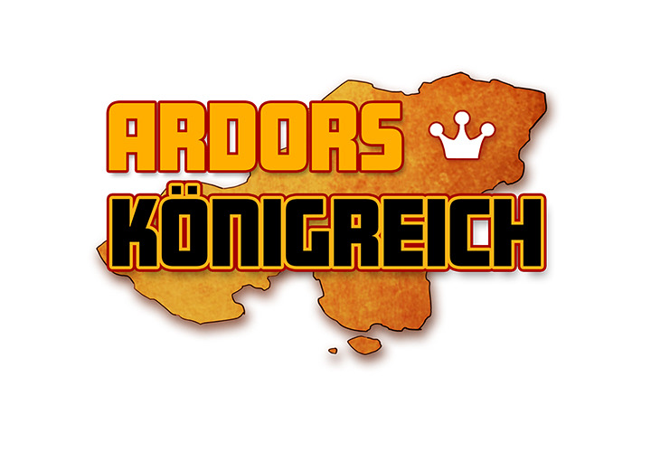Ardors Königreich - episode 3 - 0