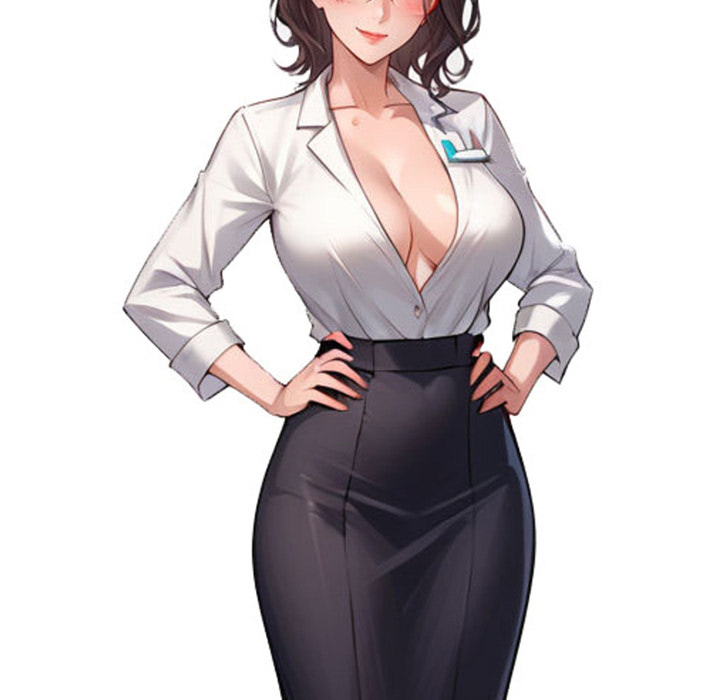 Workaholic Gangster - episode 14 - 44