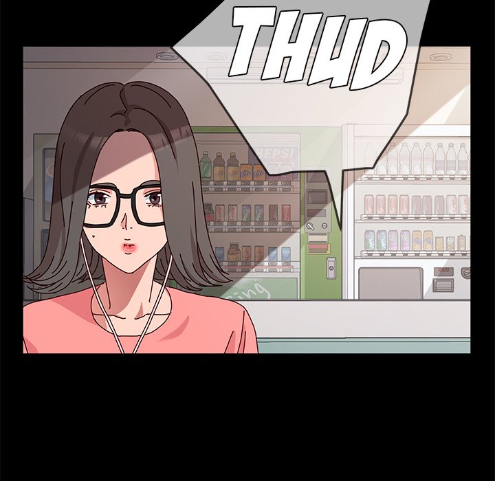 God Model - episode 8 - 77