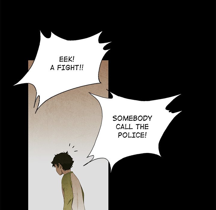 Gorgon - episode 74 - 100