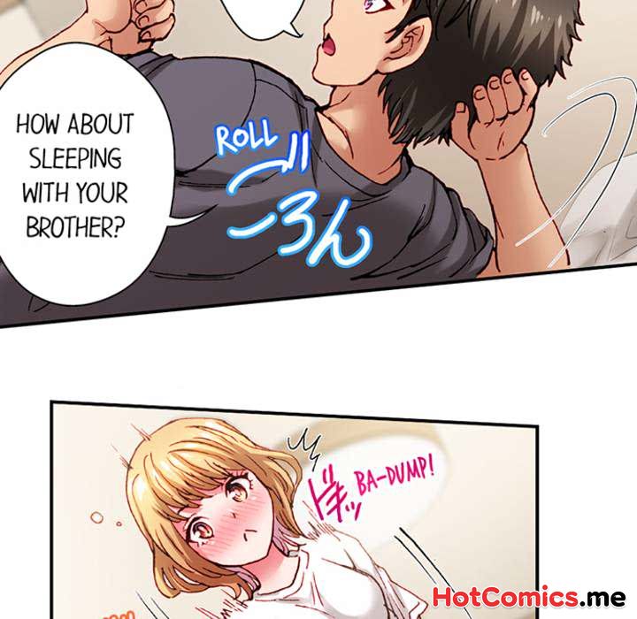 The Quiet Gal Can't Stop Moaning in Bed - episode 2 - 8