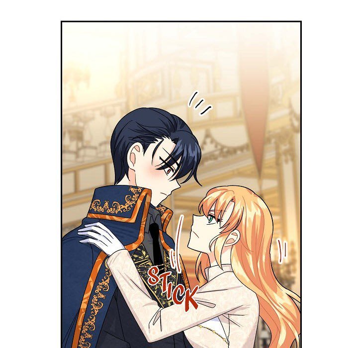 The Destroyer Fell in Love with Me - episode 19 - 119