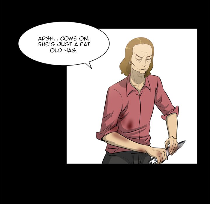 Zombie Wave - episode 9 - 13