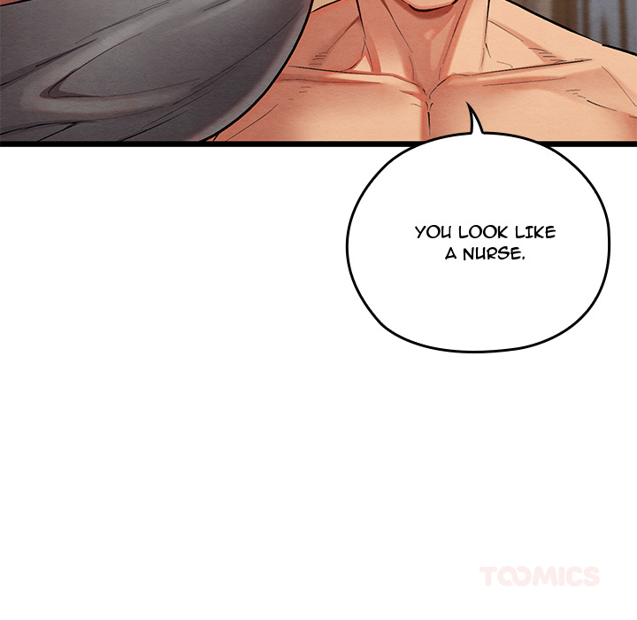 Master of Intimacy - UNCENSORED - episode 18 - 103