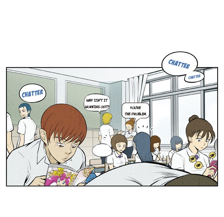 Classroom of Murder - episode 1 - 65