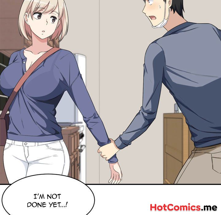 Excuse me, This is my Room - UNCENSORED - episode 12 - 4