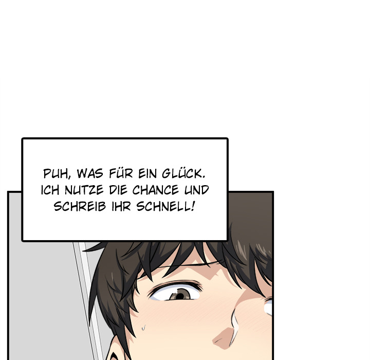 Raus aus meinem Zimmer! - episode 6 - 63