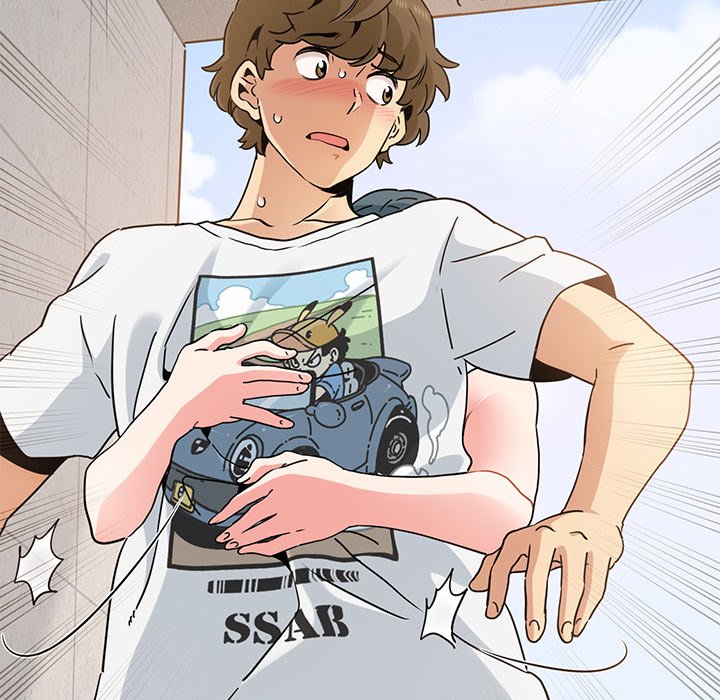 Snapping into Love - episode 45 - 78