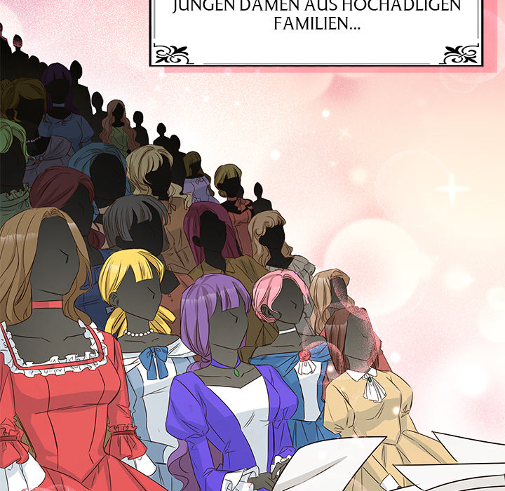 Diesmal ändere ich mein Schicksal - episode 3 - 7