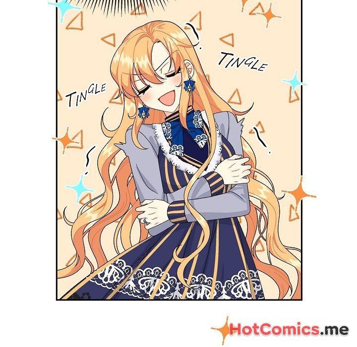 The Destroyer Fell in Love with Me - episode 61 - 14