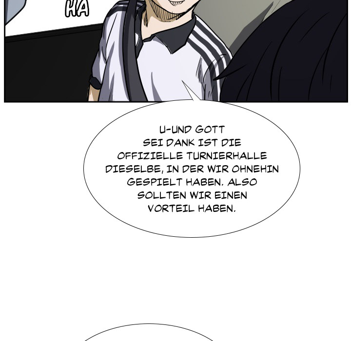 Tweener - episode 40 - 53