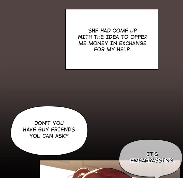 Boyfriend For Rent - episode 2 - 39