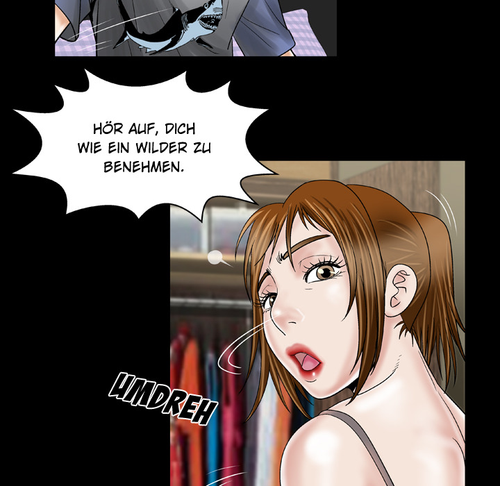 Die Partner meiner Frau - episode 27 - 31
