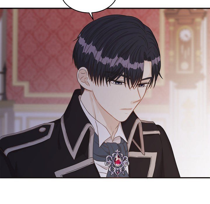 Hold on, Crown Prince! - episode 45 - 56