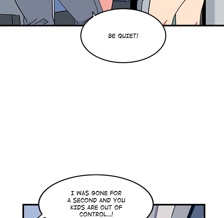 Snapping into Love - episode 39 - 51