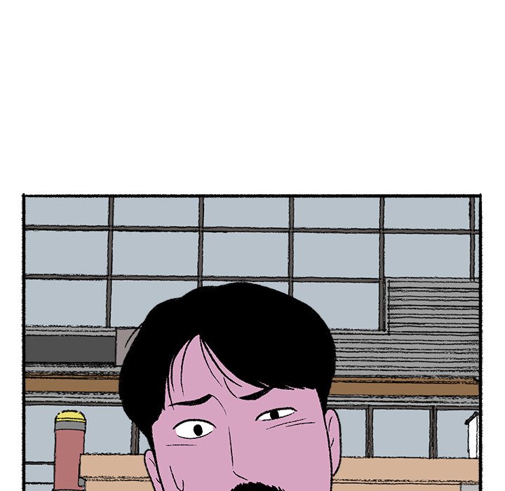 One Story Tick Tock - episode 8 - 18