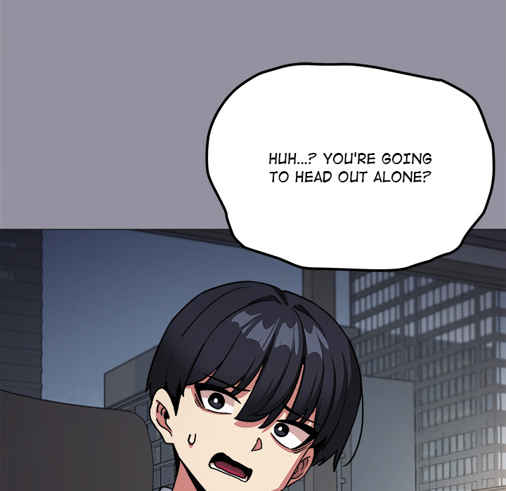 Someone Stop Her! - episode 74 - 122