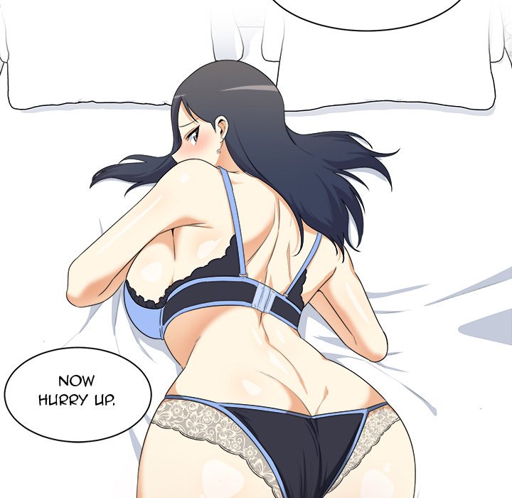 Excuse me, This is my Room - episode 6 - 70