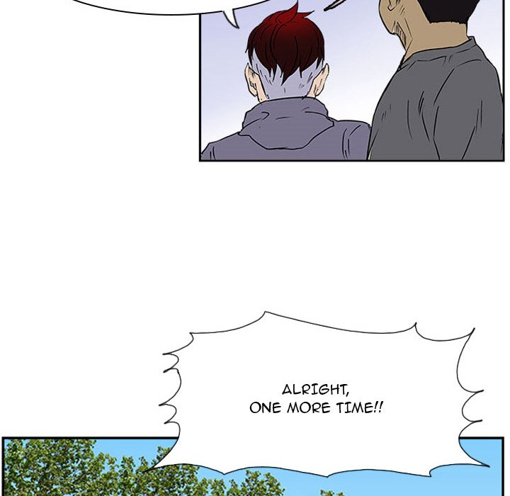 Tweener - episode 21 - 111