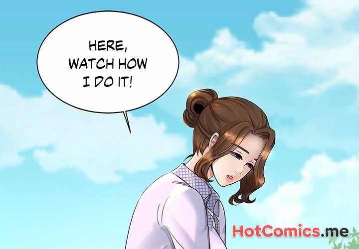 Close Family - episode Prologue - 0