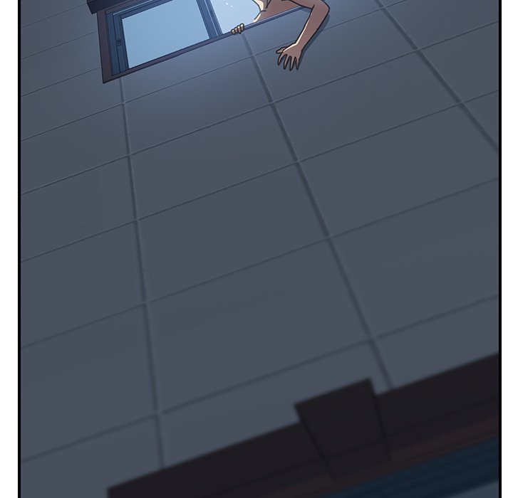 The Unwanted Roommate - episode 8 - 46