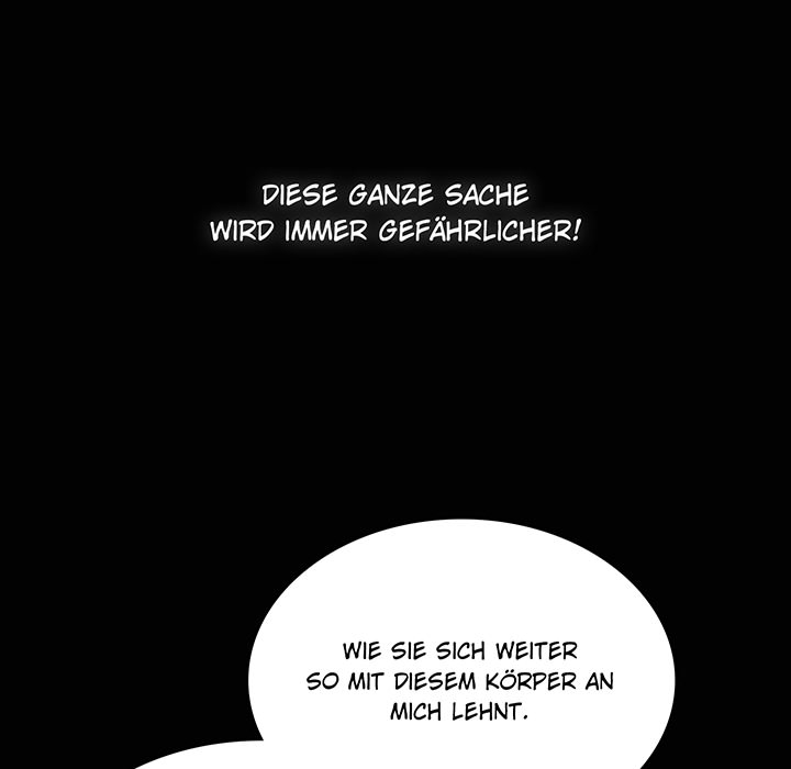 Bei Berührung Körpertausch - episode Vorschau - 18