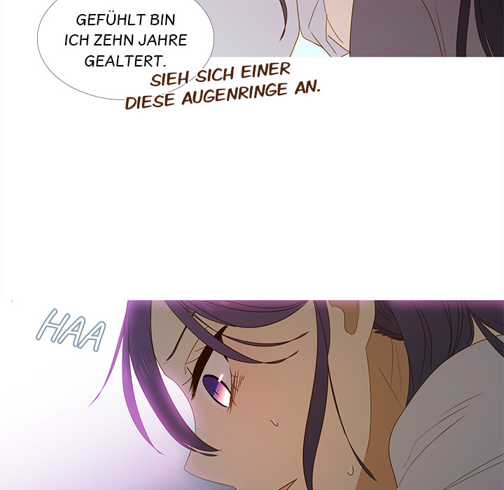 Mein Leben als Halb-Magi - episode 44 - 6