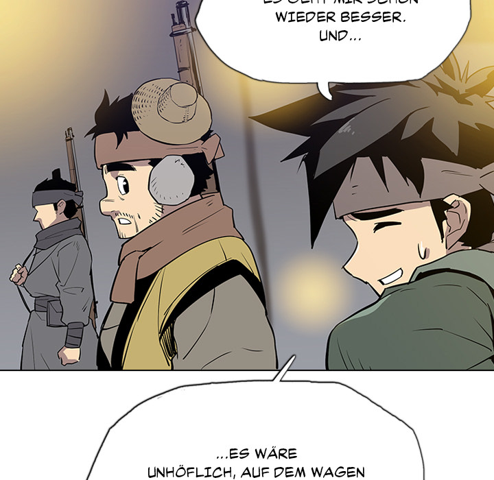 Yeongnos Giftzähne - episode 10 - 40