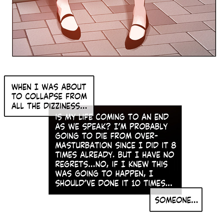 A Pervert's Daily Life - episode 5 - 70