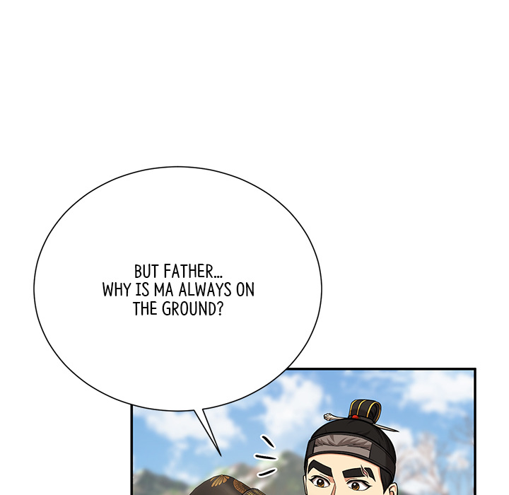 Swole Joseon - episode 16 - 9